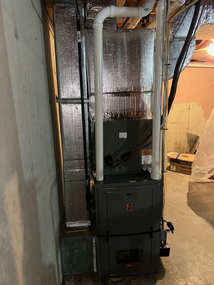 Slide of Reids Plumbing Heating Sewer and Drain Cleaning Service