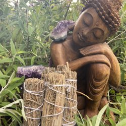 Kindred Spirits - Lavender Bundles for Healing