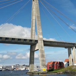 Ferge Ryfylke Stavanger-Tau