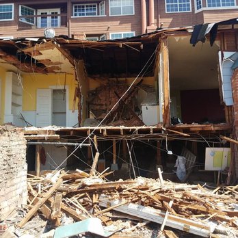 All Pro Demolition - Demolition Services Near Me All Pro Demolition - Demolition Services Near Me