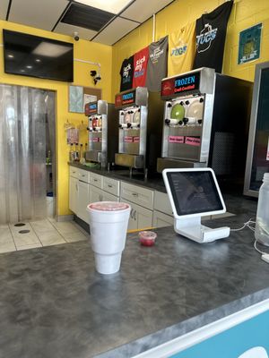 Daiquiris 2 Go by null
