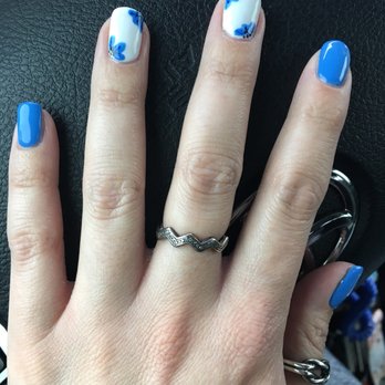 Aqua Spa Nails - Nail Salons Near Me - Chesterton, Indiana