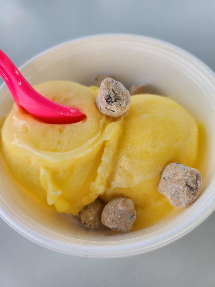 IGLOO FROZEN CUSTARD Updated August 2024 19 Photos & 24 Reviews