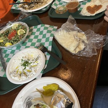 Damas Mediterranean Grill - Middle Eastern Near Me - Exton, Pennsylvania
