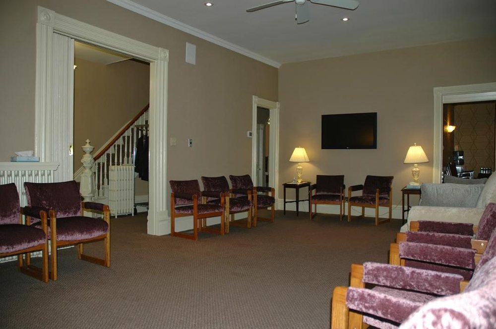 OSTRANDER’S FUNERAL HOME - Updated March 2026 - 26 Photos - 43 Bidwell