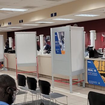 DMV - Inside DMV - 6400 Bickford Pkwy, Portsmouth - Departments of Motor Vehicles Near Me - Portsmouth, Virginia DMV - Inside DMV - 6400 Bickford Pkwy, Portsmouth - Departments of Motor Vehicles Near Me - Portsmouth, Virginia