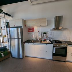 IKEA - Inside