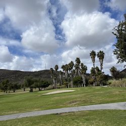 Admiral Baker Golf Course