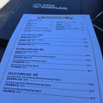 Tipsy dumpling - Cocktail Bars Near Me - Greenbrae, California Tipsy dumpling - Cocktail Bars Near Me - Greenbrae, California