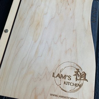 Lam's Kitchen - Chinese Near Me - Matthews, North Carolina
