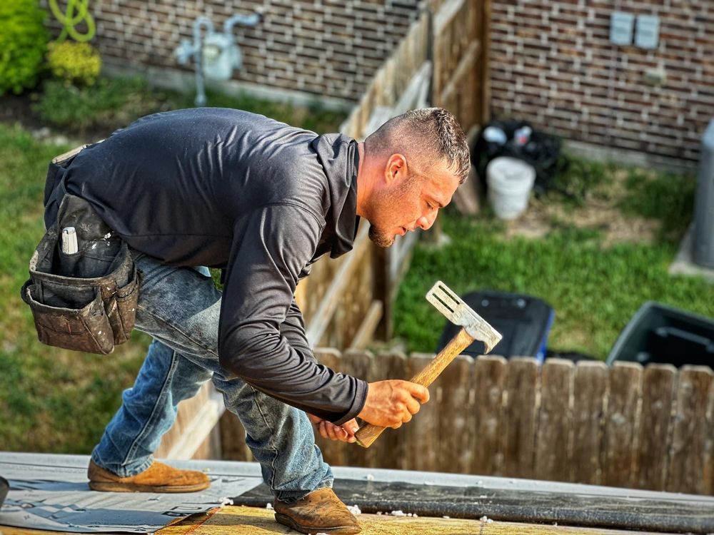 Slide of C & C Roofing And Construction