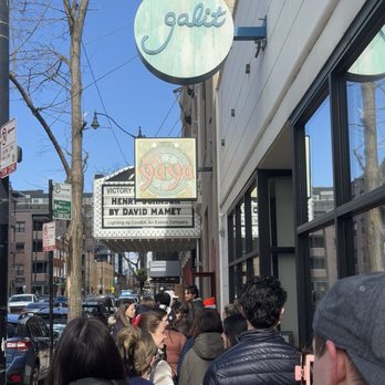 Cafe Yaya - You know how good it is when lines are an hour long - Coffee & Tea Near Me - Chicago, Illinois Cafe Yaya - You know how good it is when lines are an hour long - Coffee & Tea Near Me - Chicago, Illinois