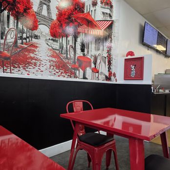Donnas Crepes & Panini - Sandwiches Near Me - Corona, California Donnas Crepes & Panini - Sandwiches Near Me - Corona, California