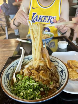 Marugame Udon by null