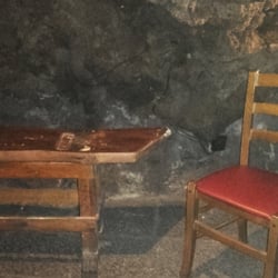 All'ostello - Grotta