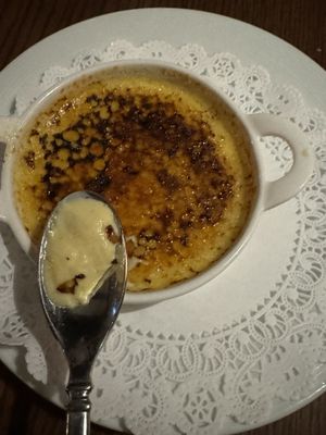 Old Drovers Inn by null