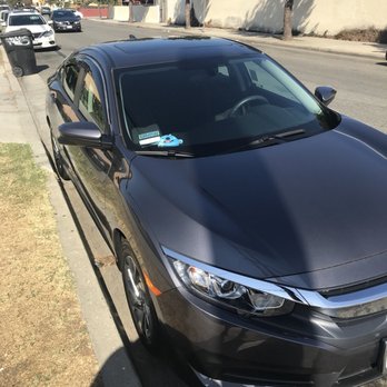 Spot Free Car Wash - Car Wash Near Me - Baldwin Park, California