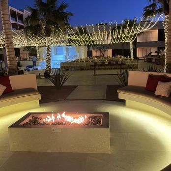 Nobu - Hotels Near Me - Cabo San Lucas, BCS
