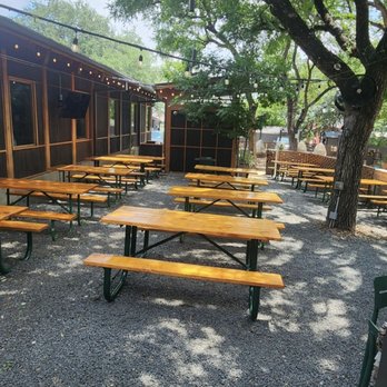 Loro Asian Smokehouse & Bar - Outdoor - Smokehouse Near Me - Austin, Texas Loro Asian Smokehouse & Bar - Outdoor - Smokehouse Near Me - Austin, Texas