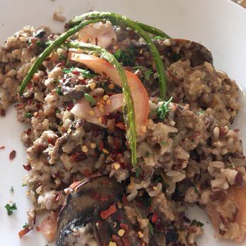 Cafe Mosaics - Vegetarian Near Me - Edmonton, Alberta