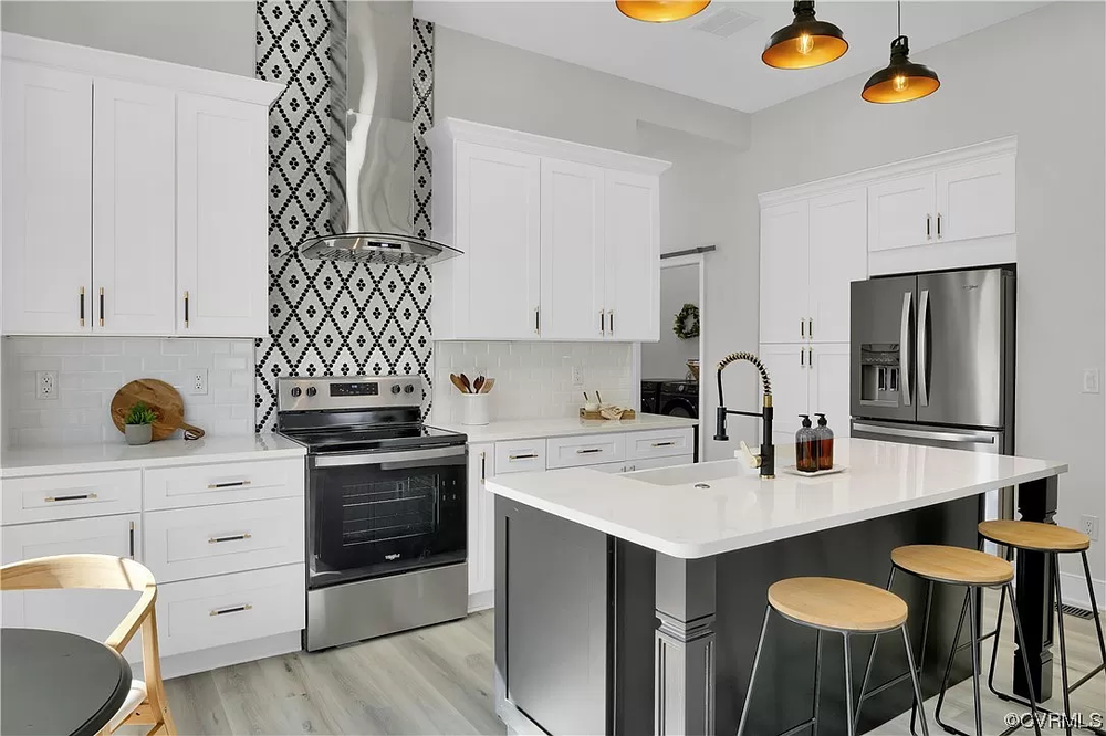 Slide of DFC Home Improvement