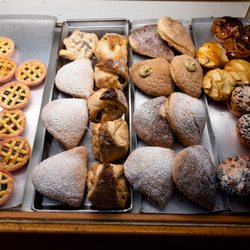 Palombi Gecom - Baked goods