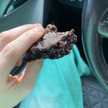 Leavened - Rye cookie - Bakeries Near Me - Cleveland, Ohio
