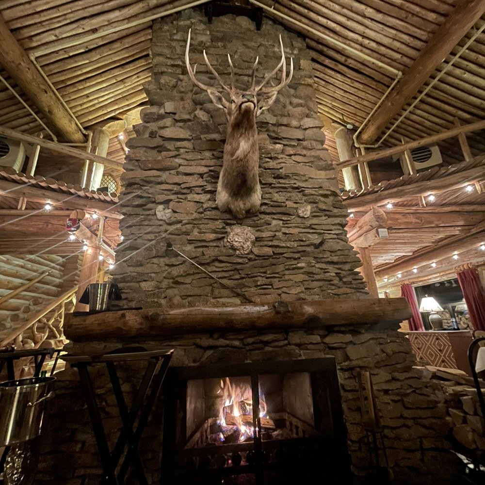 Keystone Ranch - Fireplace - New American Near Me - Keystone, Colorado Keystone Ranch - Fireplace - New American Near Me - Keystone, Colorado