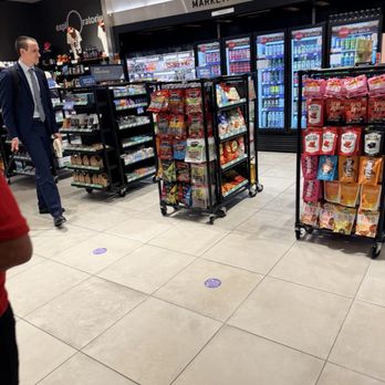 Ingenuity - Convenience Stores Near Me - San Francisco, California