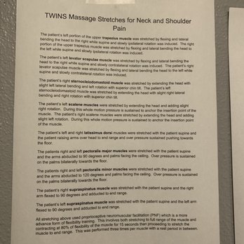 Twins Chiropractic and Physical Medicine - Chiropractors Near Me - Costa Mesa, California Twins Chiropractic and Physical Medicine - Chiropractors Near Me - Costa Mesa, California