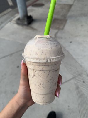 Main Squeeze by null