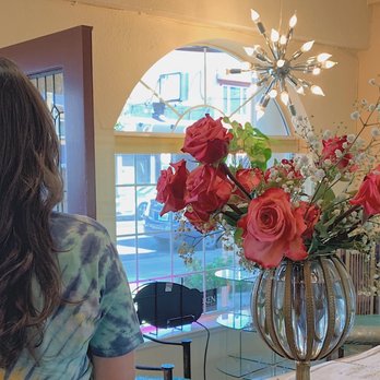 Creative Image Hair Salon - Always leaves my hair amazing - Hair Salons Near Me - San Carlos, California