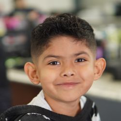 BarberHoliks