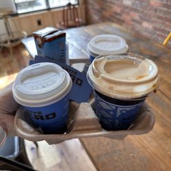 Caffè Nero