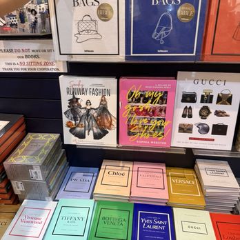 Kinokuniya Bookstore - Bookstores Near Me - New York, New York