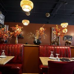 The Thai Place Restaurant