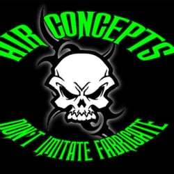 Air Concepts