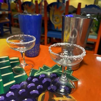 Anayas - Margaritas - Mexican Near Me - Tempe, Arizona