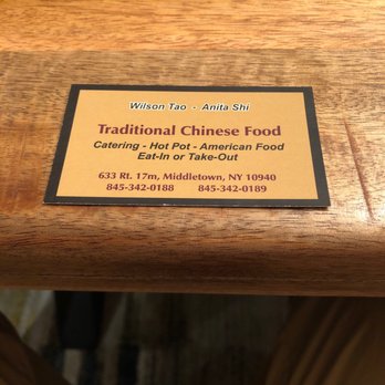 Tao’s Restaurant - Chinese Near Me - Middletown, New York Tao’s Restaurant - Chinese Near Me - Middletown, New York