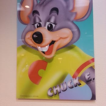 Chuck E. Cheese - Pizza Near Me - Lewisville, Texas