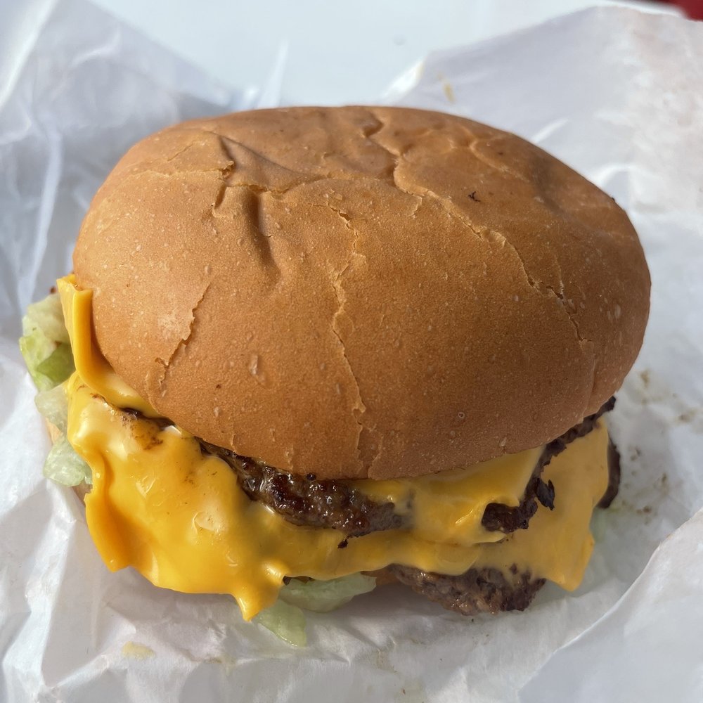 P. Terry's Burger Stand - Burgers Near Me - Austin, Texas