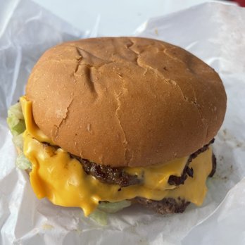 P. Terry's Burger Stand - Burgers Near Me - Austin, Texas