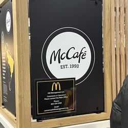 McDonald's - Chesnee, S.C.