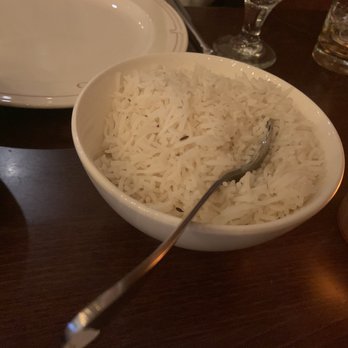 Tandoor Oven - Plain Pulao Rice - Indian Near Me - New York, New York Tandoor Oven - Plain Pulao Rice - Indian Near Me - New York, New York