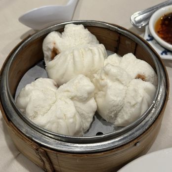 Dim Sum Palace - Bbq Pork Buns(3) - Dim Sum Near Me - New York, New York Dim Sum Palace - Bbq Pork Buns(3) - Dim Sum Near Me - New York, New York