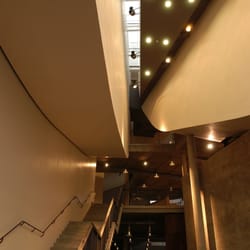Picture House At Fact