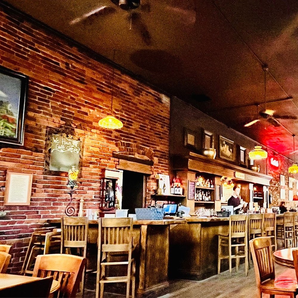 Vintage Cafe - Charming vibes. - American Near Me - Everett, Washington Vintage Cafe - Charming vibes. - American Near Me - Everett, Washington