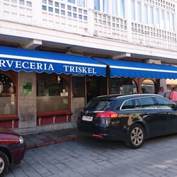 Triskel