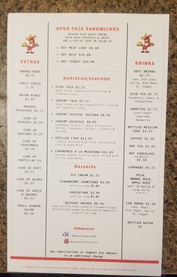 Bennys at Earls castle by null