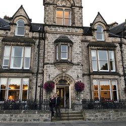 Strathness Guest House
